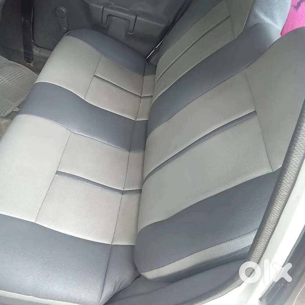 Maruti Suzuki Zen 1000 2002 Ac