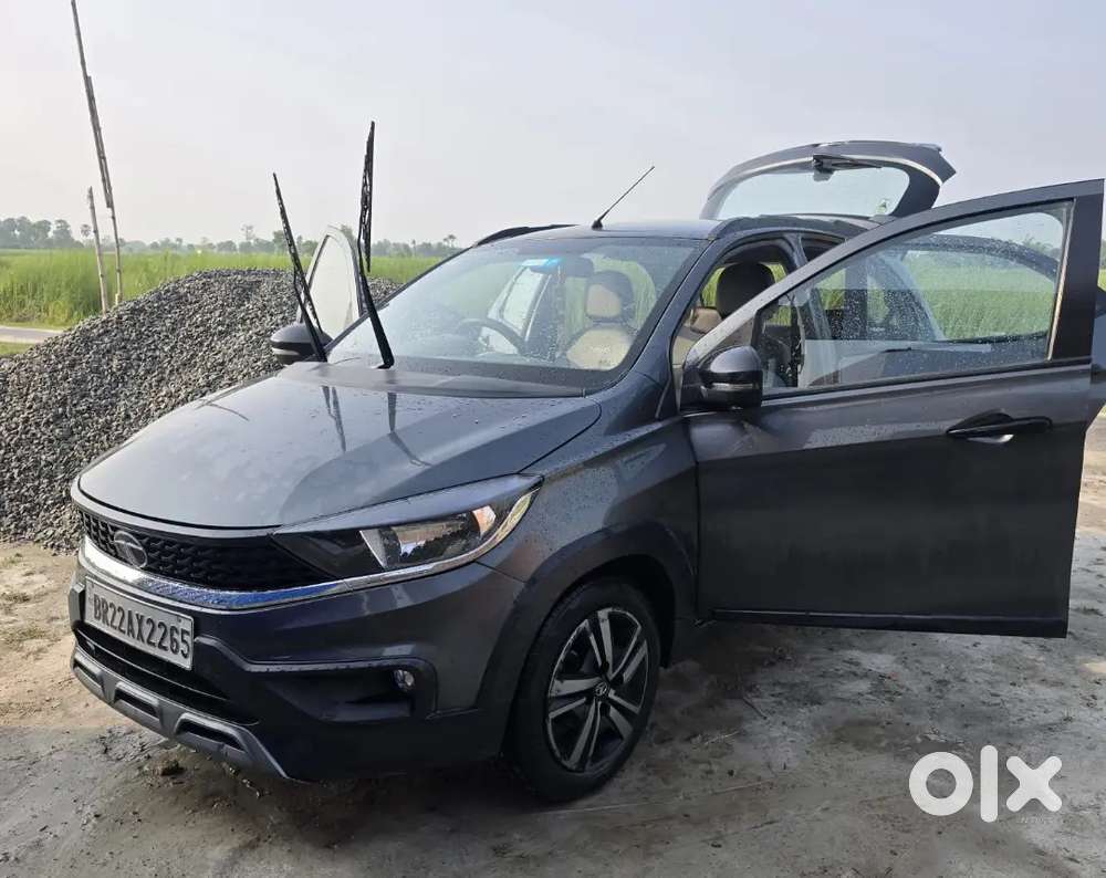 Tata Tiago Nrg 2022 Petrol