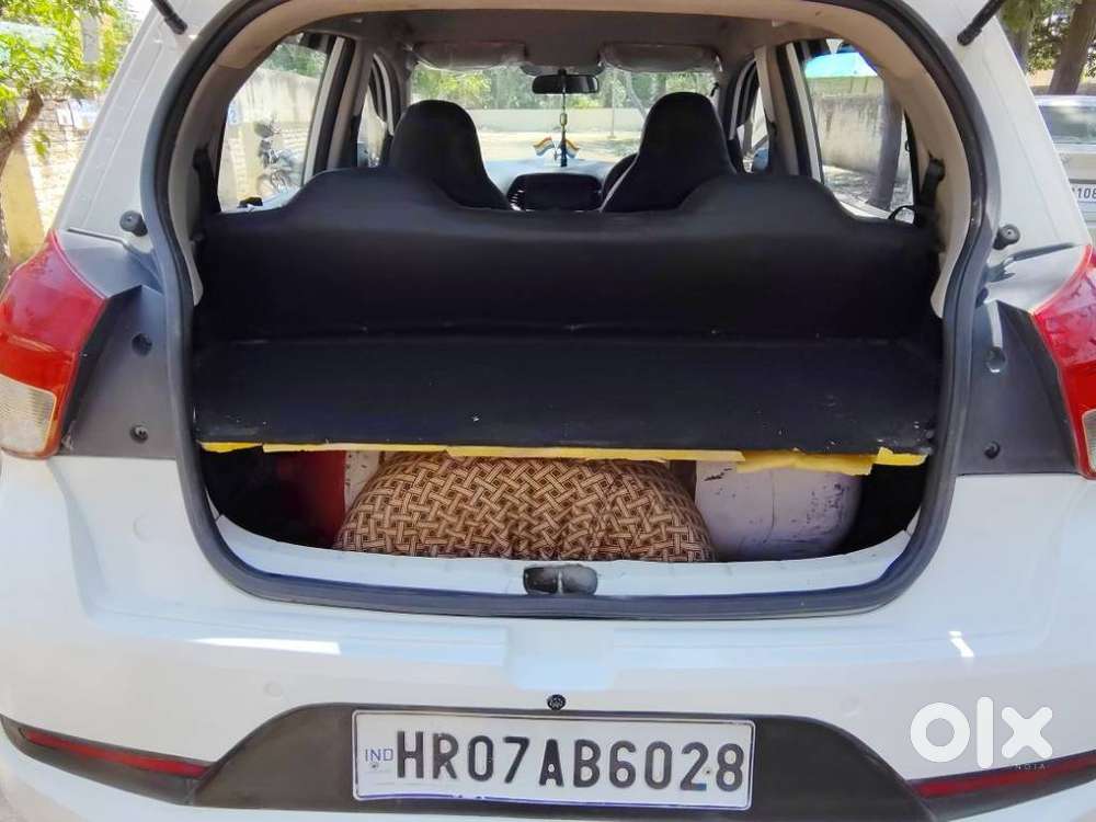 Hyundai Santro Era Executive, 2020, Cng & Hybrids