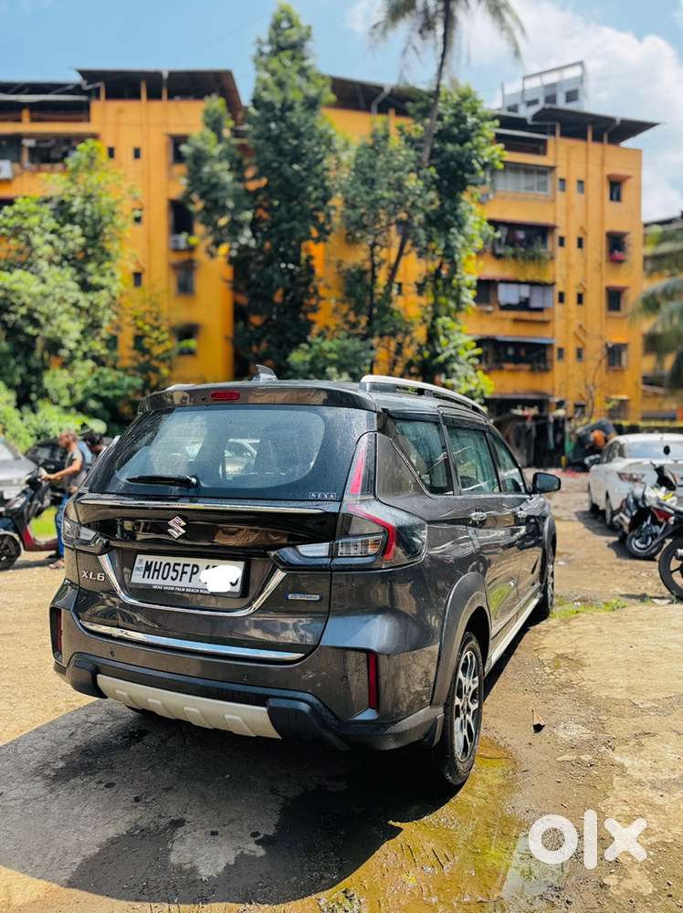 Maruti Suzuki Xl6 2024