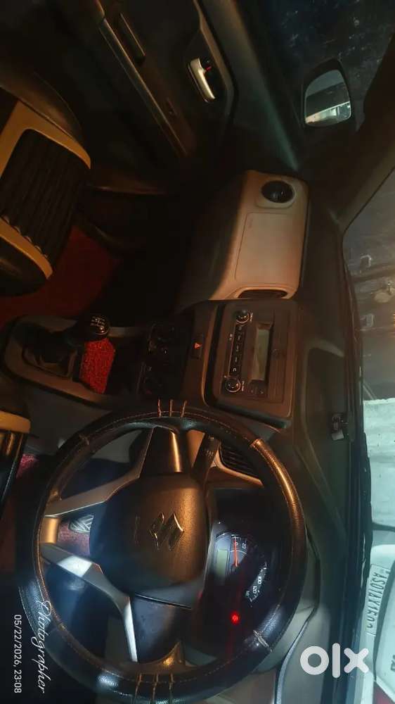 Maruti Suzuki Wagon R 2023 Petrol 27400 Km Driven