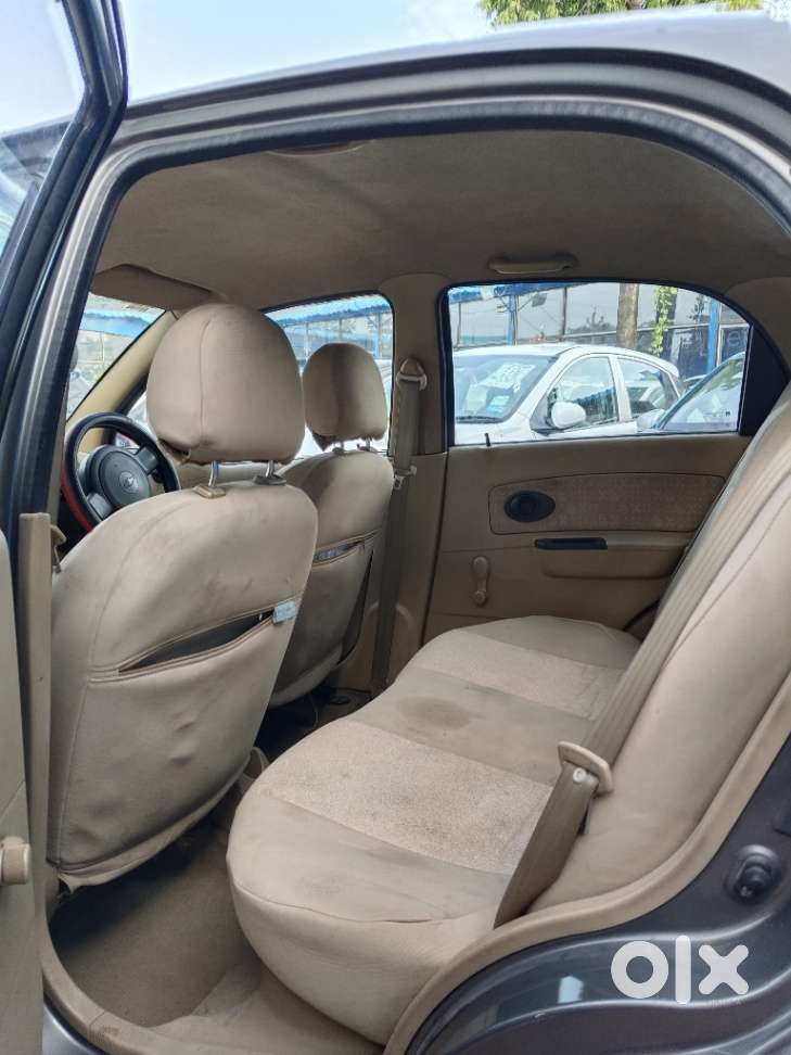 Chevrolet Spark 1.0 Ls, 2011, Petrol