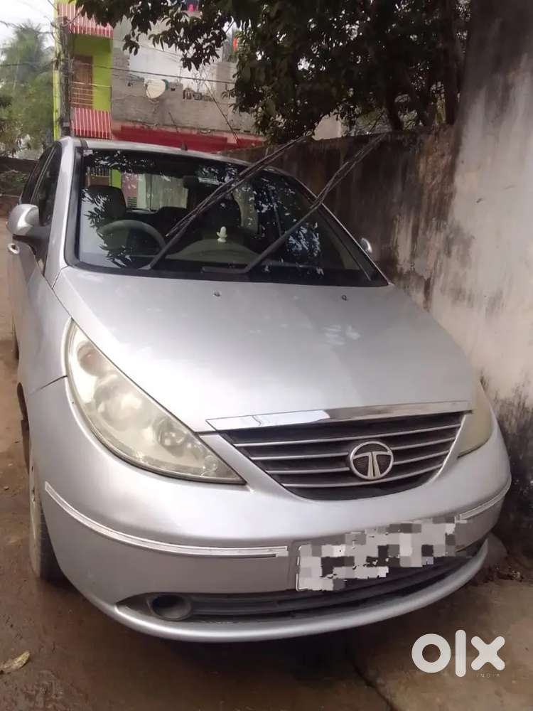 Tata Indica Vista 2012 Diesel 260000 Km Driven