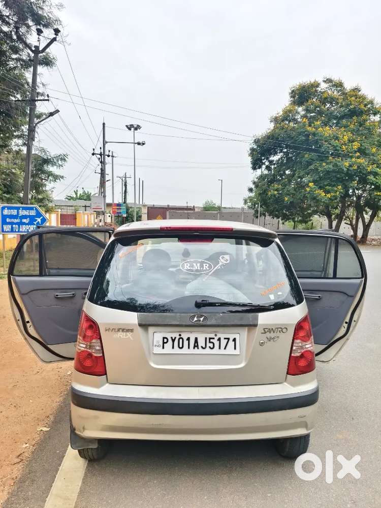 Car Selling