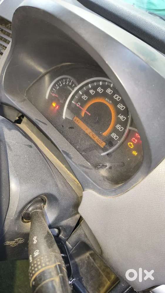 Maruti Suzuki Wagon R 1.0 2012 Petrol 240000 Km Driven