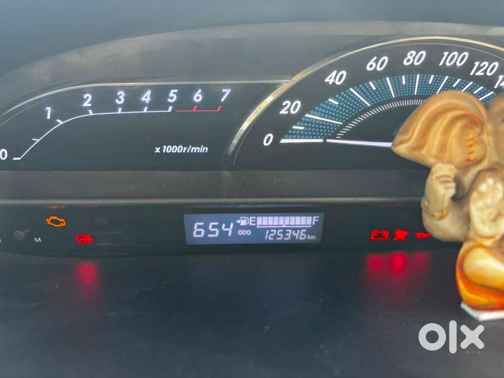 Toyota Etios Liva 2018 Diesel Well Maintained