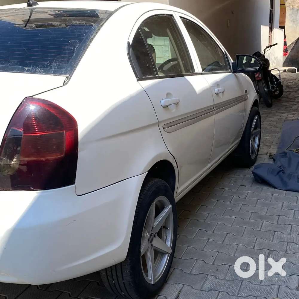 Verna Car Sale