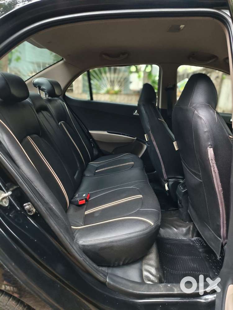 Hyundai Xcent S 1.2 (o), 2014, Petrol