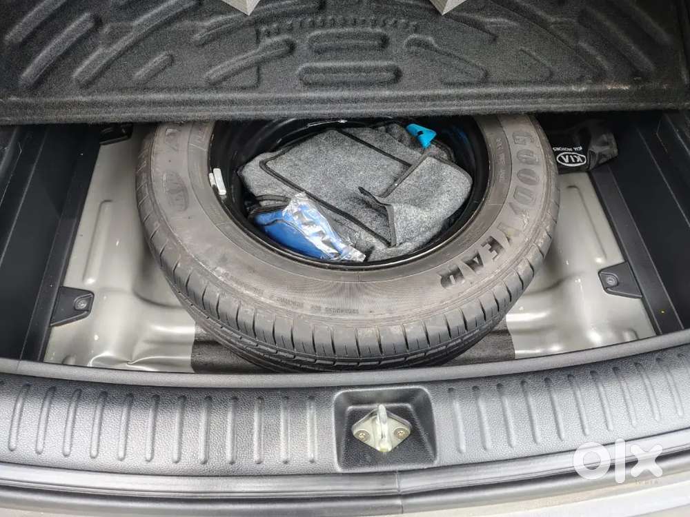 Kia Seltos 2019 Manual Petrol
