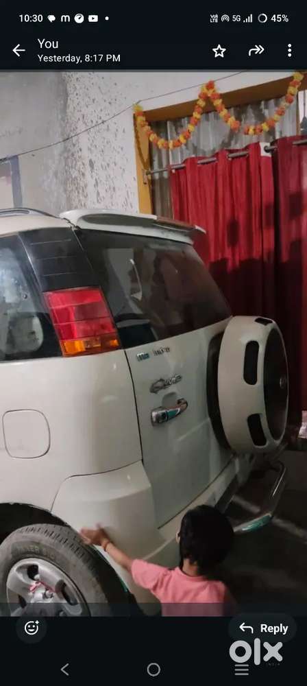 Mahindra Quanto 2013 Diesel Good Condition