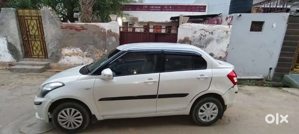 Maruti Suzuki Dzire Vdi 2015