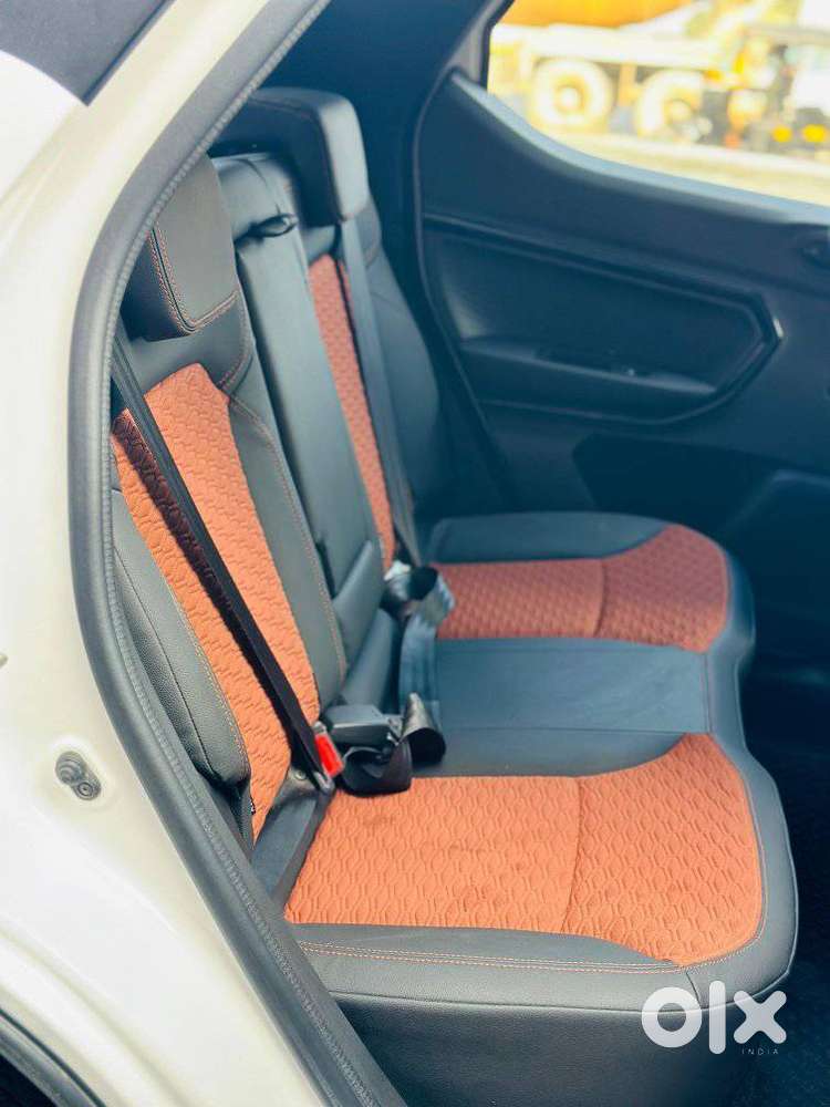 Renault Kiger Rxz, 2024, Petrol