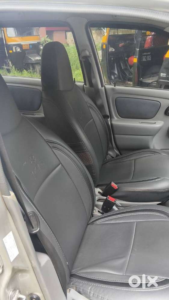 Maruti Suzuki Alto K10 Lxi, 2011, Petrol