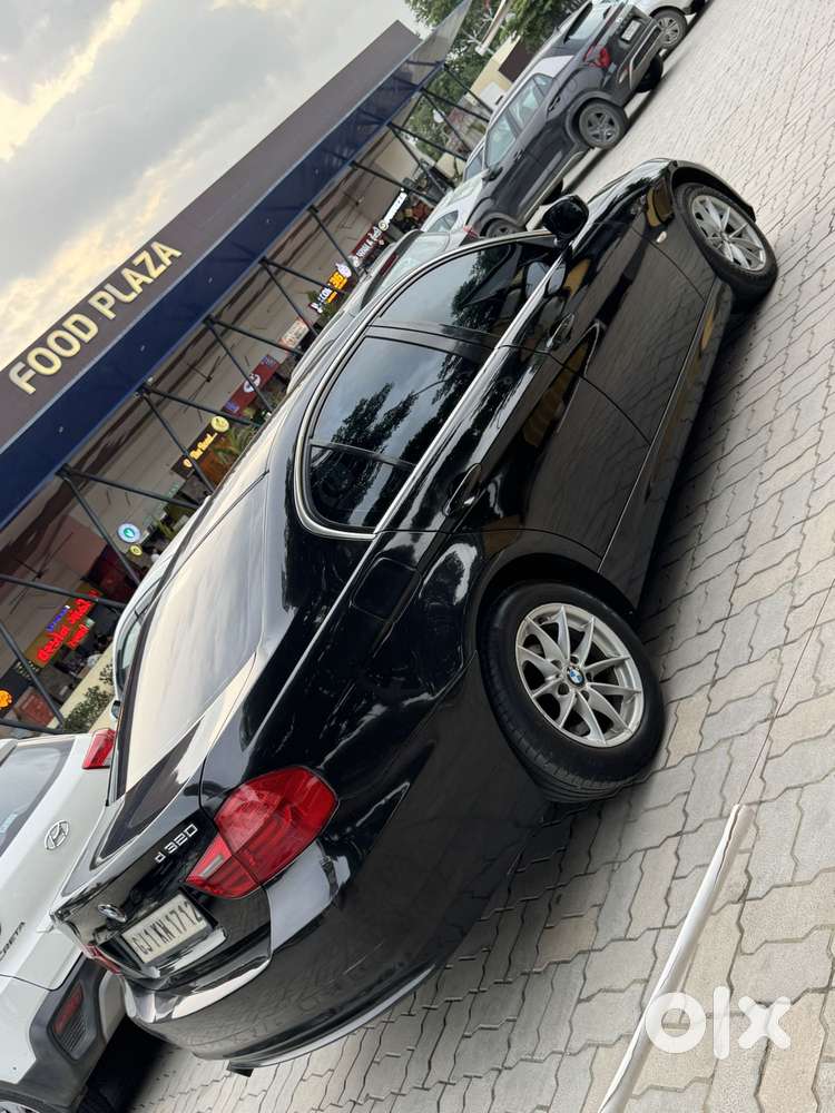 Bmw 3 Series 320d, 2012, Diesel