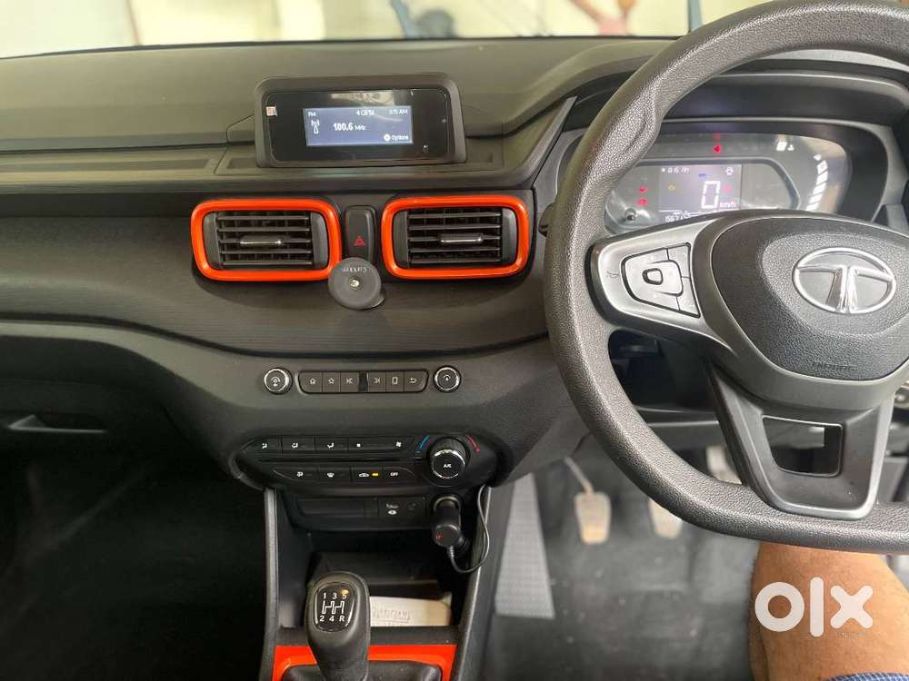 For Sale – Tata Punch Adventure Petrol (december 2023)