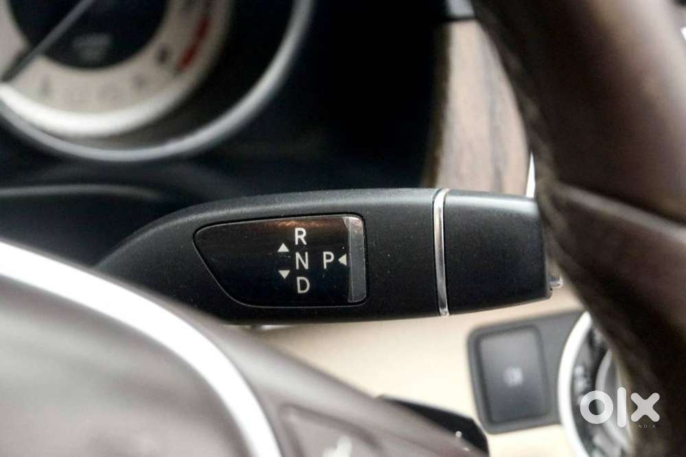 Mercedes-benz E-class E 200, 2017, Petrol