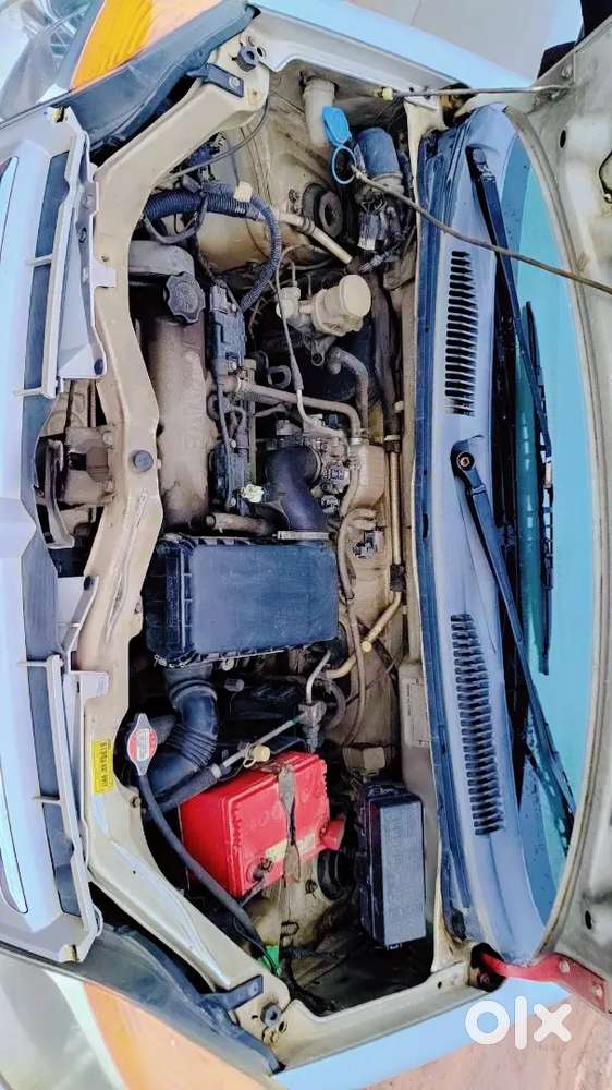 Maruti Suzuki Wagon R 2009 Km Driven