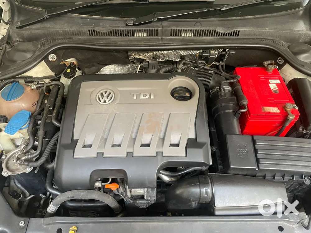 Volkswagen Jetta Tdi 2015 Diesel