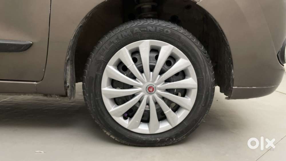 Maruti Suzuki Wagon R 1.0 2010-2019 Vxi Plus, 2012, Petrol
