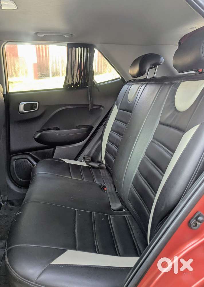 Hyundai Venue 1.4 Crdi Sx, 2019, Diesel