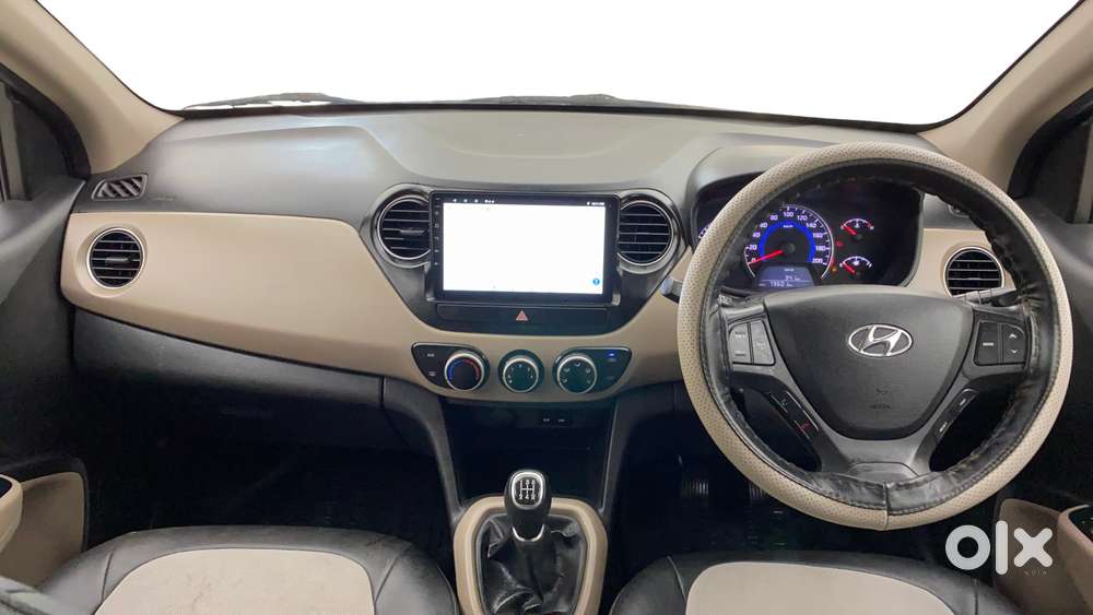 Hyundai Grand I10 Asta 1.2 Kappa Vtvt, 2014, Cng & Hybrids