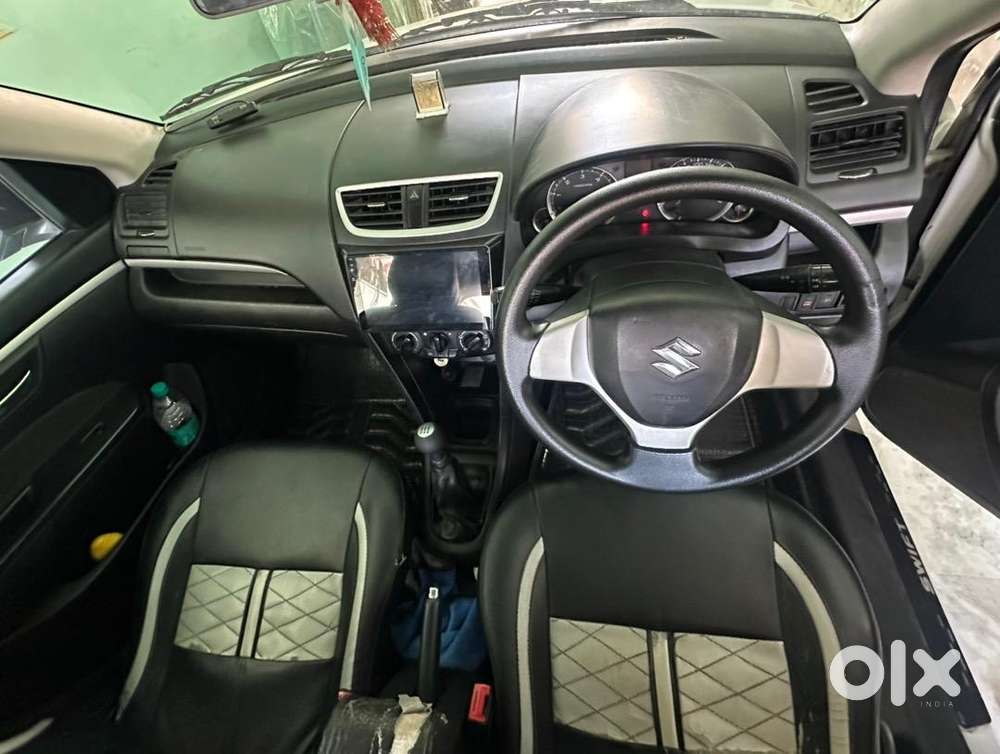 Maruti Suzuki Swift 2016 Diesel Well Maintained