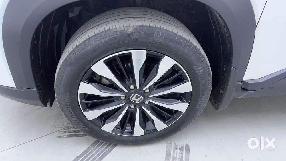 Honda Elevate Vx Mt, 2023, Petrol