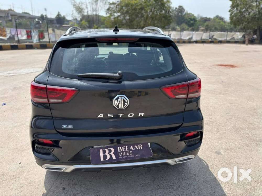 Mg Astor 1.5 Sharp, 2023, Petrol