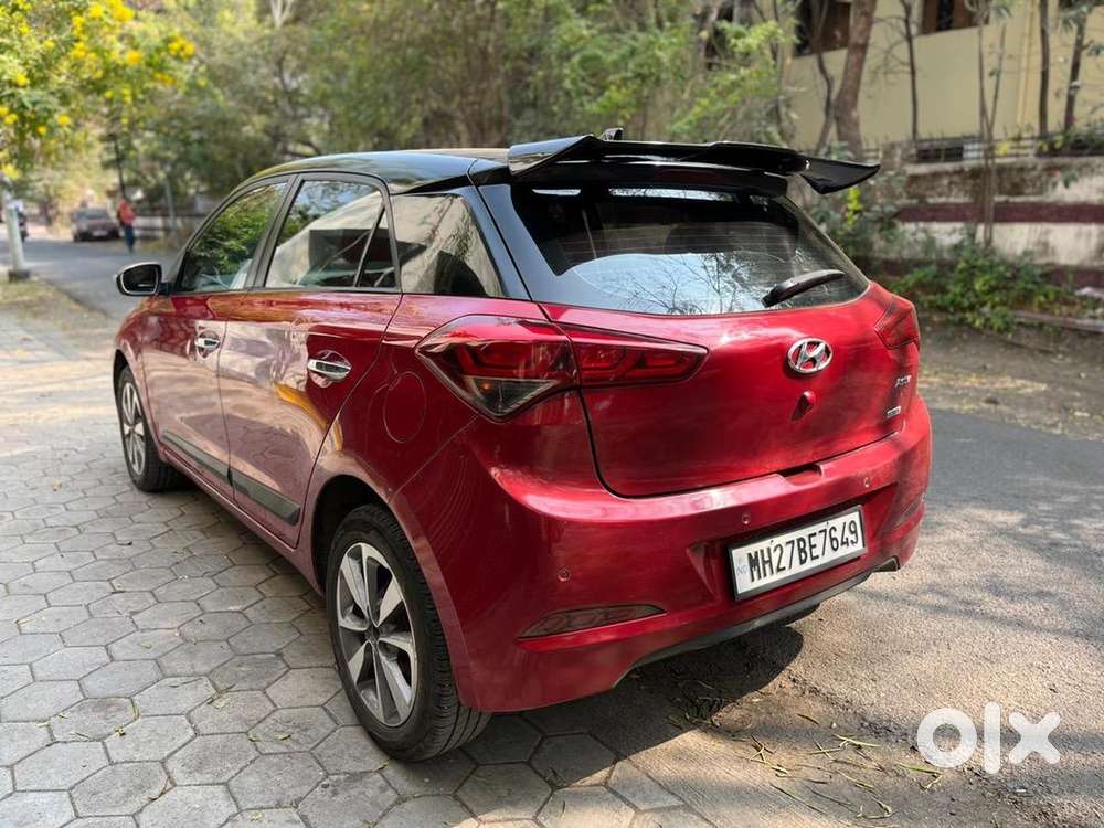 Hyundai I20 2016 Diesel Well Maintained