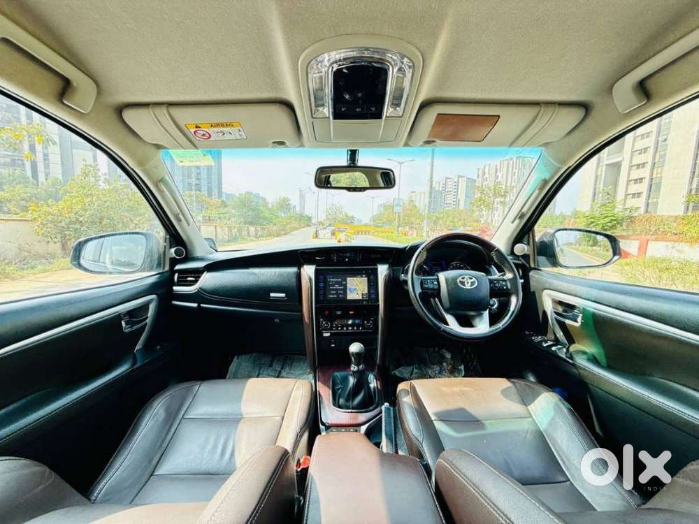 Toyota Fortuner 3.0 4x2 Mt, 2020, Diesel