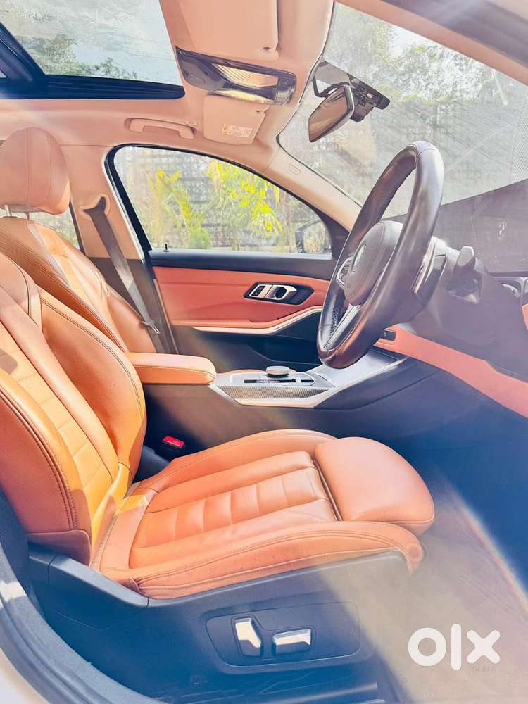 Bmw 3 Series Gran Limousine 2.0 330li Iconic Edition, 2024, Petrol