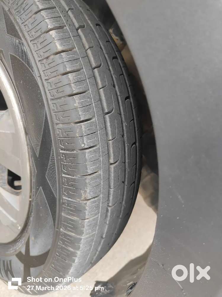 Renault Kwid 2017 Petrol Well Maintained