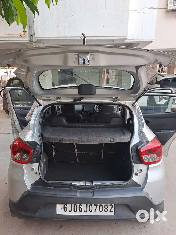 Renault Kwid 2016