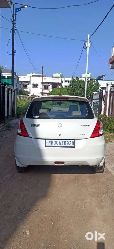 Maruti Suzuki Swift Vdi 2017