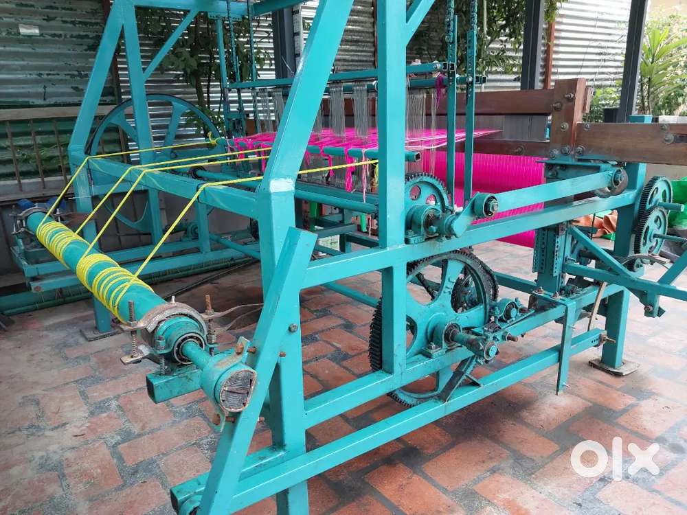 Lowerpeak Powerloom