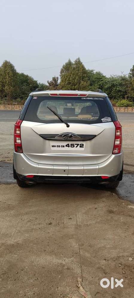 Mahindra Xuv500 W10 2wd, 2016, Diesel