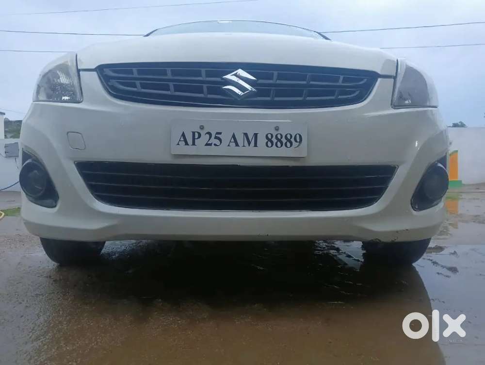 Maruti Suzuki Swift Vdi 2014
