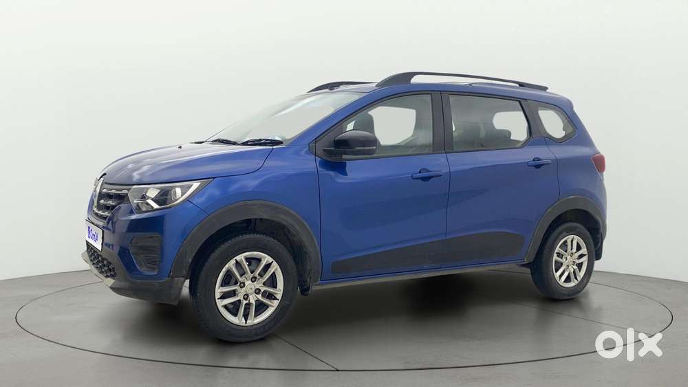 Renault Triber Rxt, 2021, Petrol