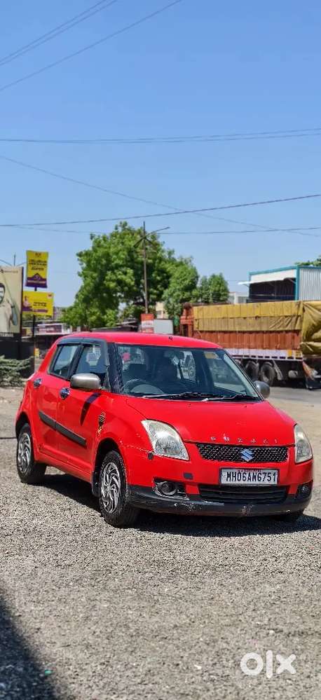 Maruti Suzuki Swift Vdi