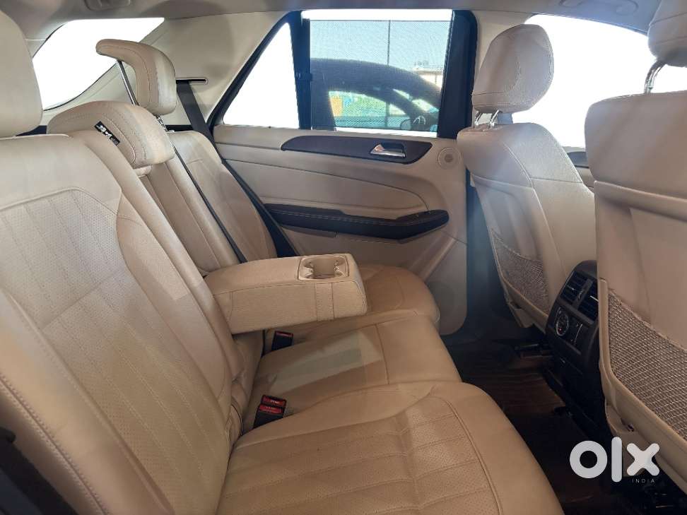 Mercedes-benz Gle 350 D, 2017, Diesel