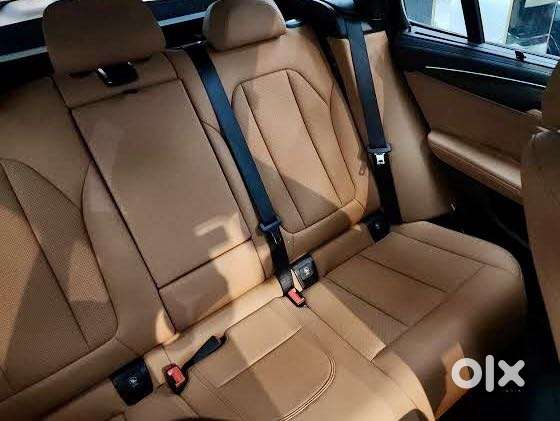 Bmw X3 Xdrive20d M Sport, 2023, Diesel