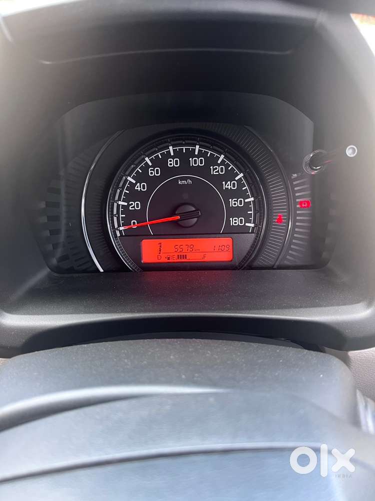 Maruti Suzuki Wagon R 2024 Year