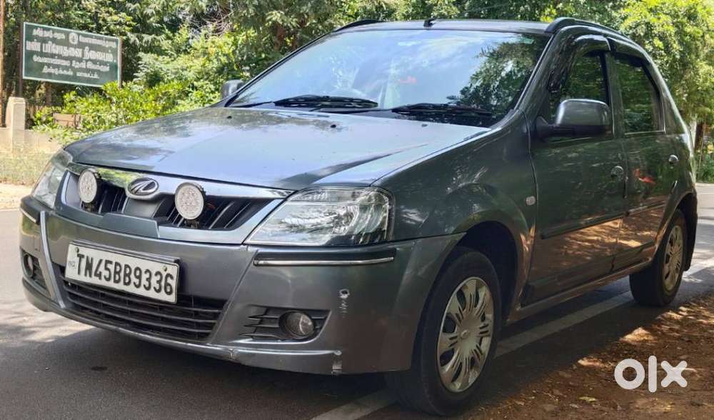Mahindra Verito 1.5 D4 Bs-iii, 2012, Diesel