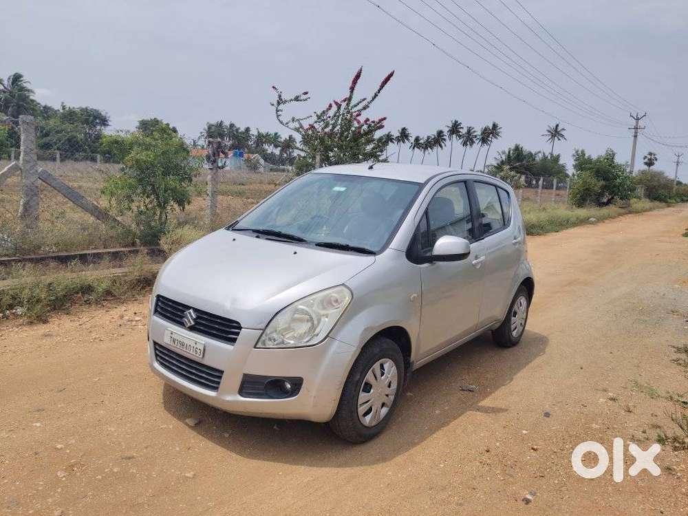 Maruti Suzuki Ritz Vdi Bs-iv, 2011, Diesel