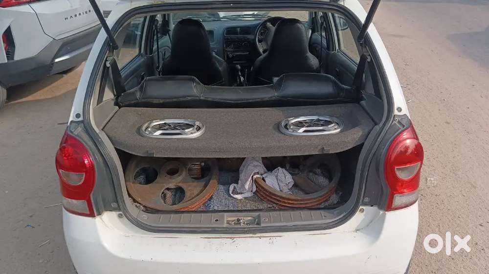 Maruti Suzuki Alto K10 2014