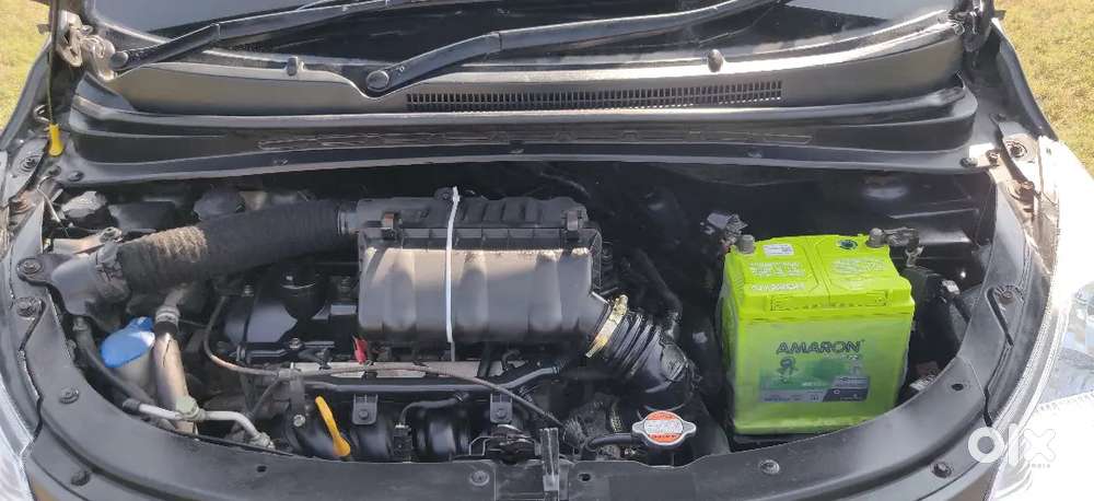 Hyundai I10 2009 Petrol Well Maintained