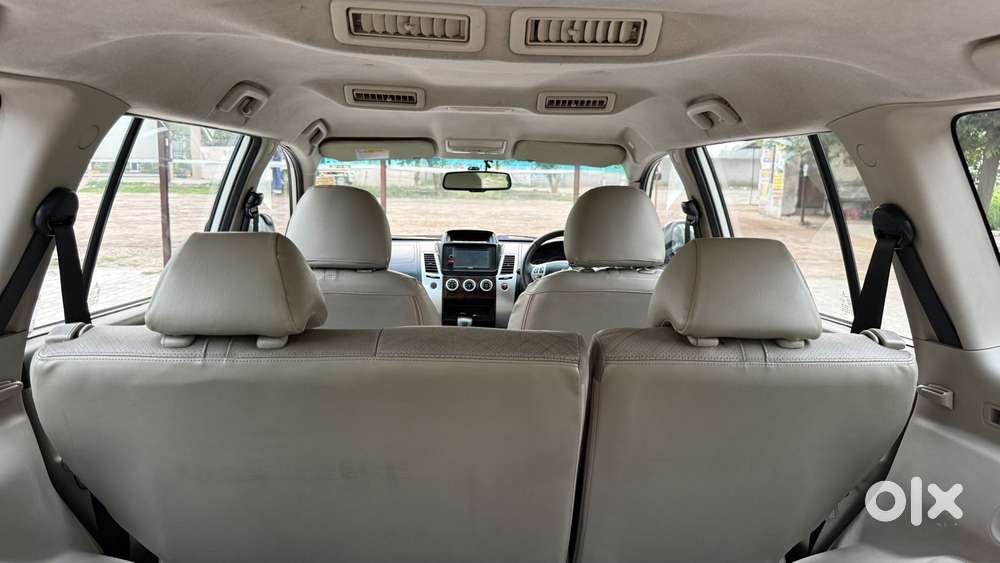 Mitsubishi Pajero Sport 4x2 Automatic, 2015, Diesel