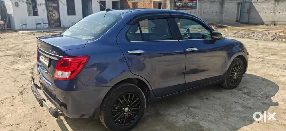 Maruti Suzuki Dzire 2018 Year