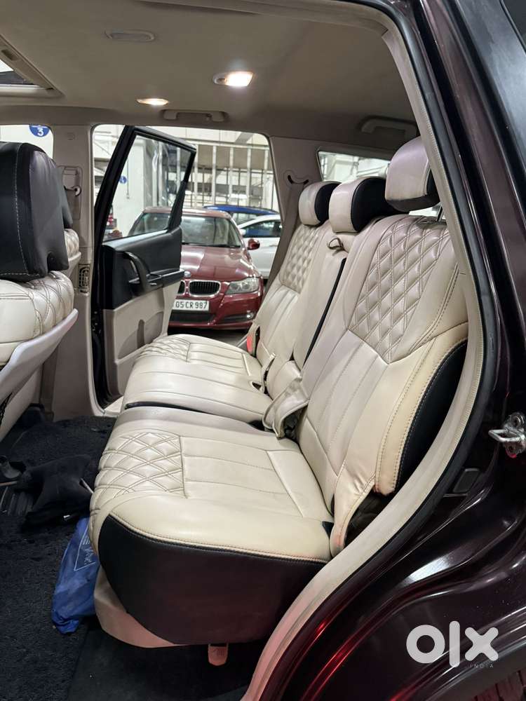 Mahindra Xuv500 2.2 W10 Sportz Edition Mt, 2015, Diesel