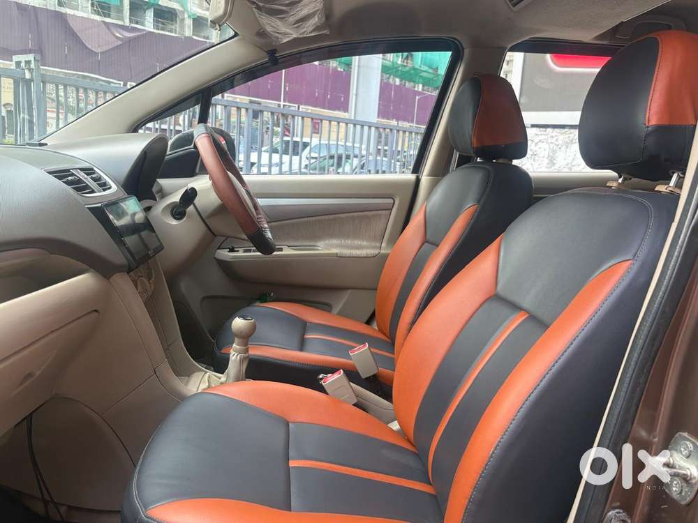 Maruti Suzuki Ertiga Vxi Cng, 2015, Cng & Hybrids
